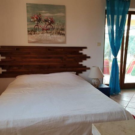 Levanda Apartment Пула Екстериор снимка