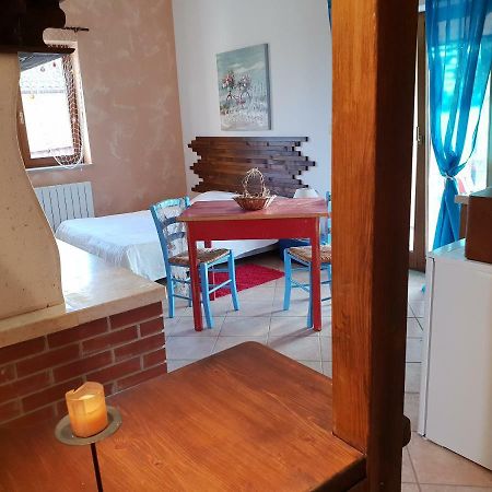 Levanda Apartment Пула Екстериор снимка