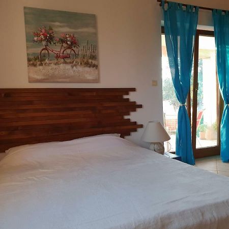 Levanda Apartment Пула Екстериор снимка