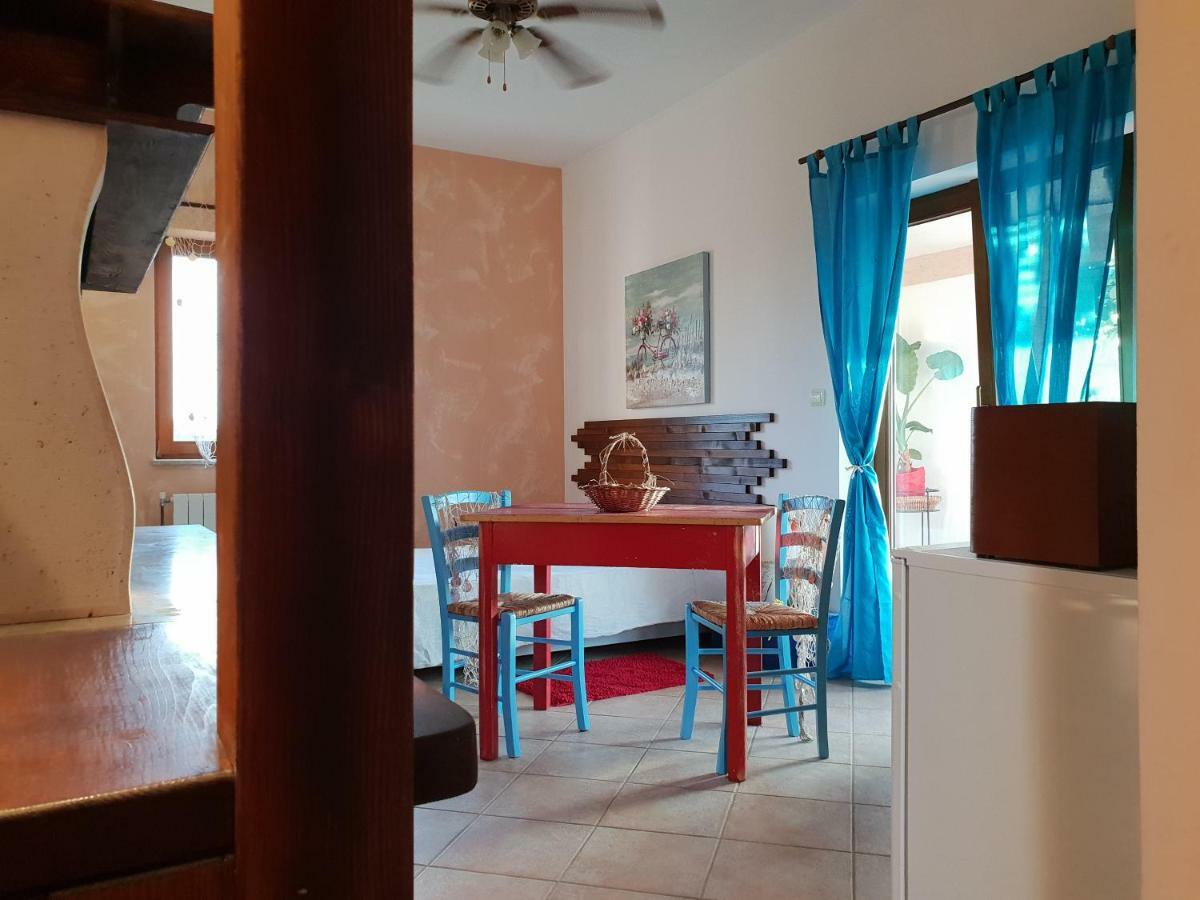 Levanda Apartment Пула Екстериор снимка