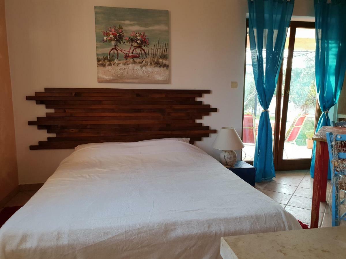 Levanda Apartment Пула Екстериор снимка