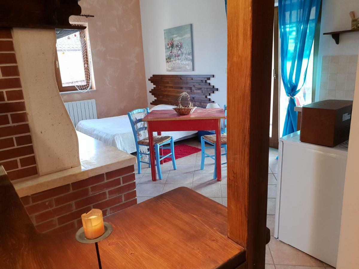 Levanda Apartment Пула Екстериор снимка