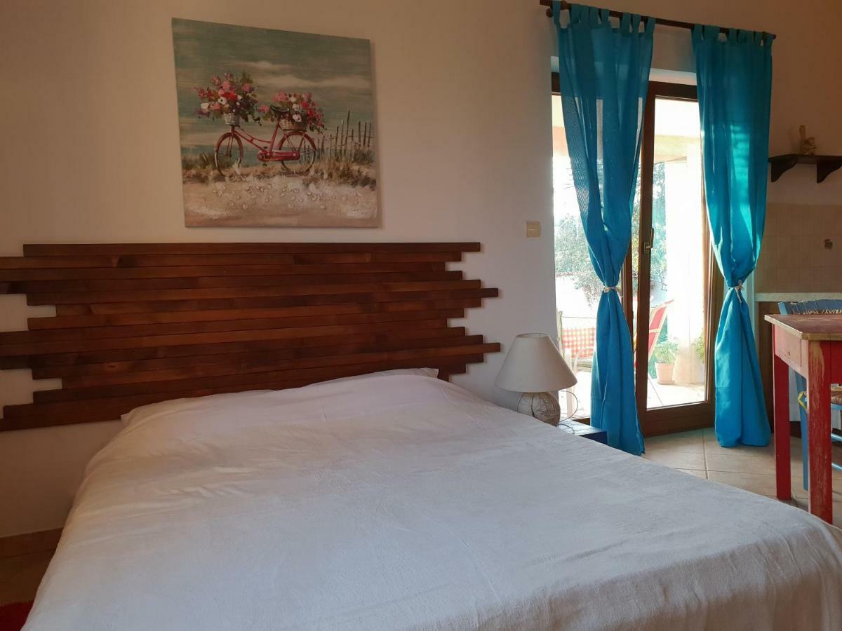 Levanda Apartment Пула Екстериор снимка
