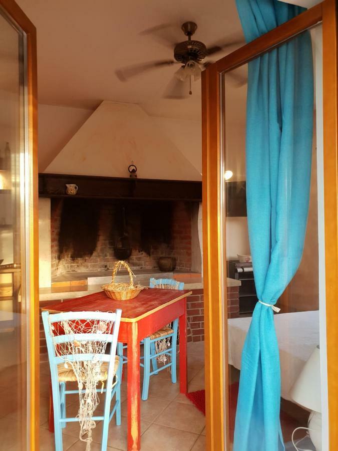 Levanda Apartment Пула Екстериор снимка