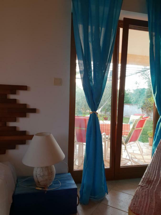 Levanda Apartment Пула Екстериор снимка